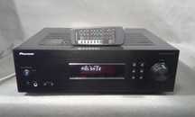 PIONEER SX-20+PILOT,amplituner stereo