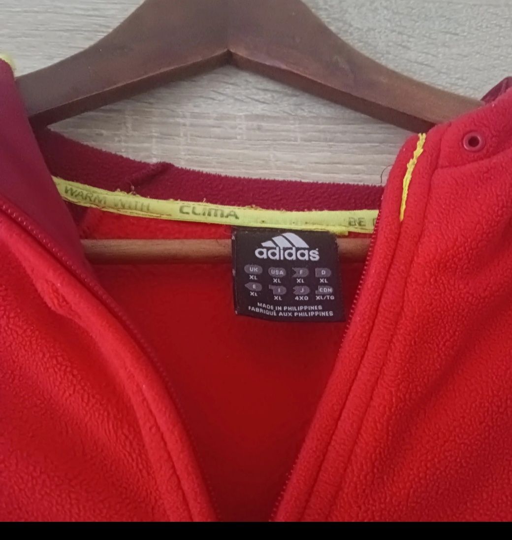 Bluza adidas meska