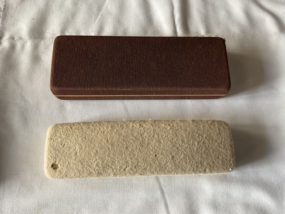 Caneta Sheaffer e Esferográfica Waterman