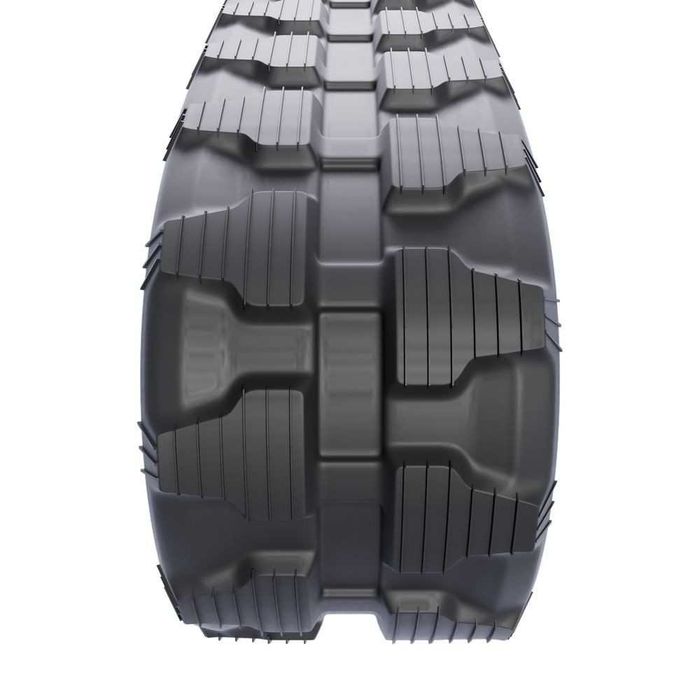 Гумова Резиновая гусеница 230X72X43 Bobcat IHI Kobelco Neuson Pel-Job