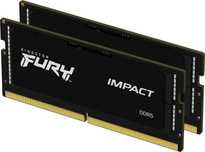 Pamięć RAM DDR5 Kingston KF556S40IBK2-64 64 GB 5600 Mhz