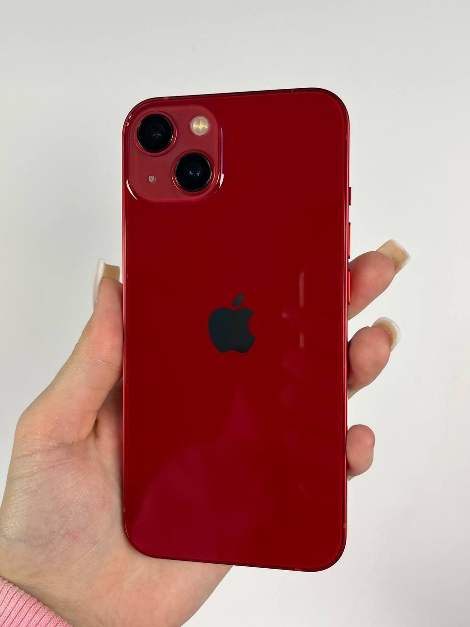 Iphone 13 red оплата частинами 128gb 256gb 512gb