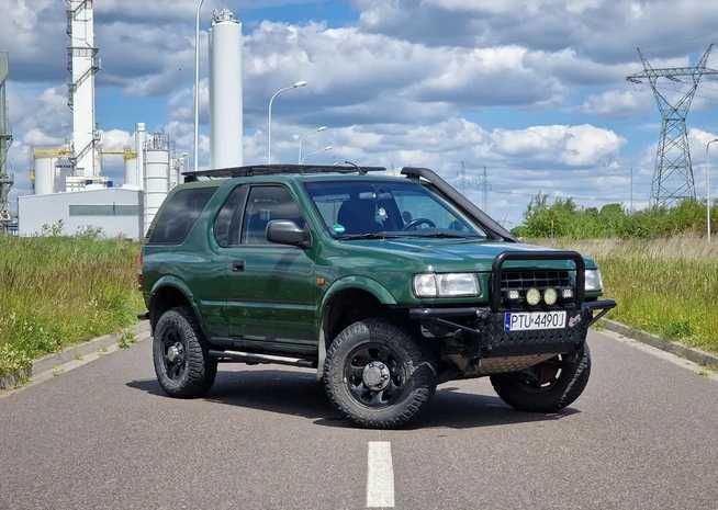 Скло Розборка Opel Frontera A/B Разборка Фронтера стекло двери двері