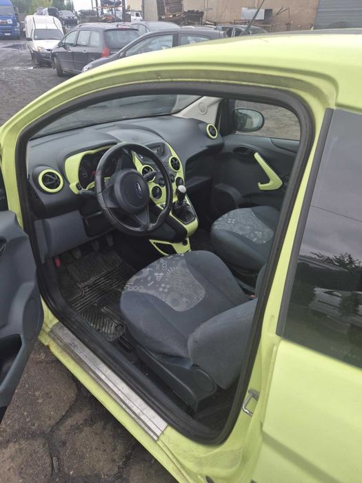 ford KA na części