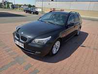 BMW 530D 235KM M57