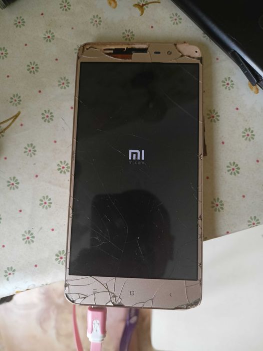 Xiaomi Redmi Note 3(может Pro)
