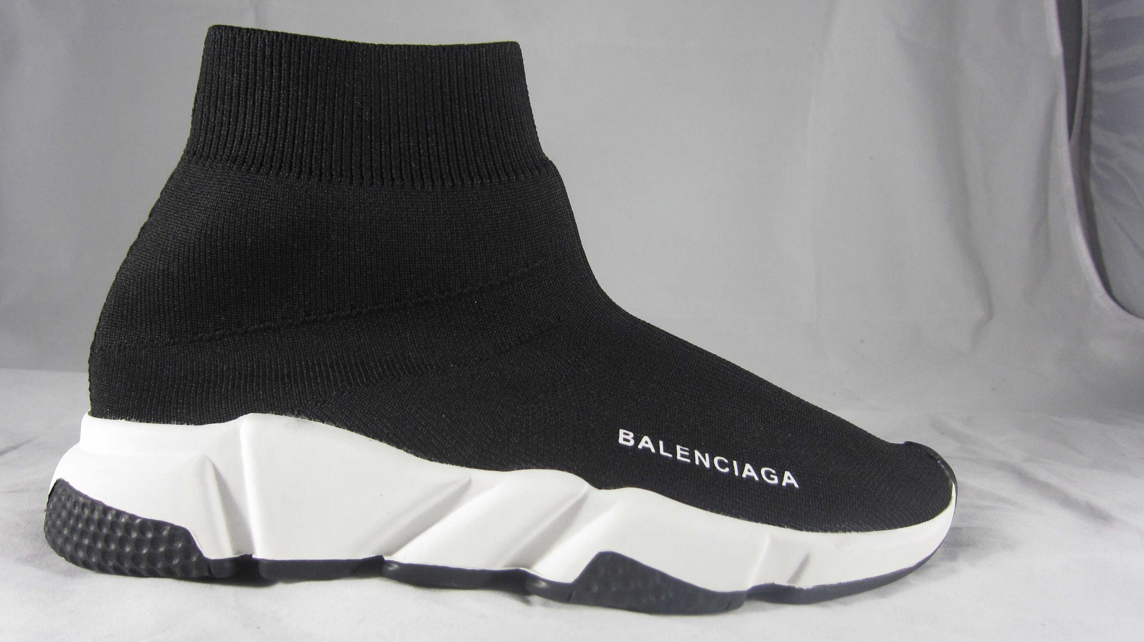 Balenciaga trainer versao 1.0 tamanho 39/40 *nunca usadas*