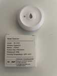 Czujnik zalania Zigbee 3.0 ZG-222Z | Z2M, Tuya, SmartLife