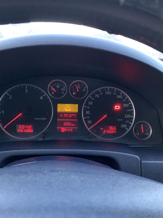 Продам авто Audi A6