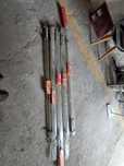 Vidella karnisze nowe 160 cm