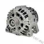 CA1932 ALTERNATOR PEUGEOT 1007 206 EXPERT PARTNER