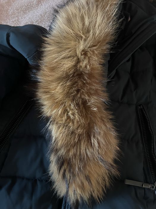 Куртка зимова жіноча