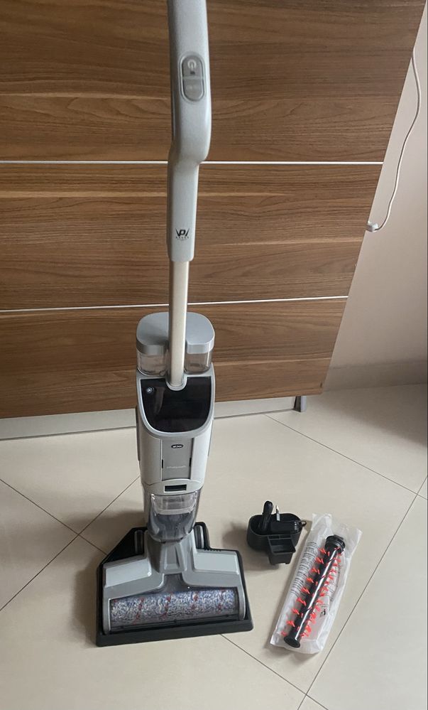 Odkurzacz Philipiak pionowy 3in 1