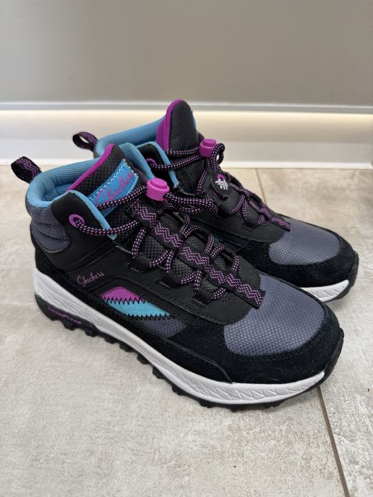 Черевички демисезонні skechers 36 р., 23 см