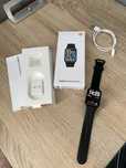 Xiaomi mi band 9 pro (smart band)