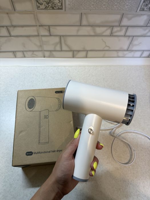 Фен бездротовий usb