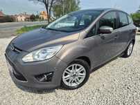 FORD C MAX 2014 Klimatronik EL.KLAPA BAGAZNIKA czujniki parkowania..