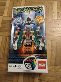 LEGO 3837 gra planszowa pająk klocki