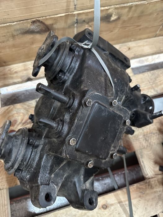 Роздатка Зил 131 Нова НЗ