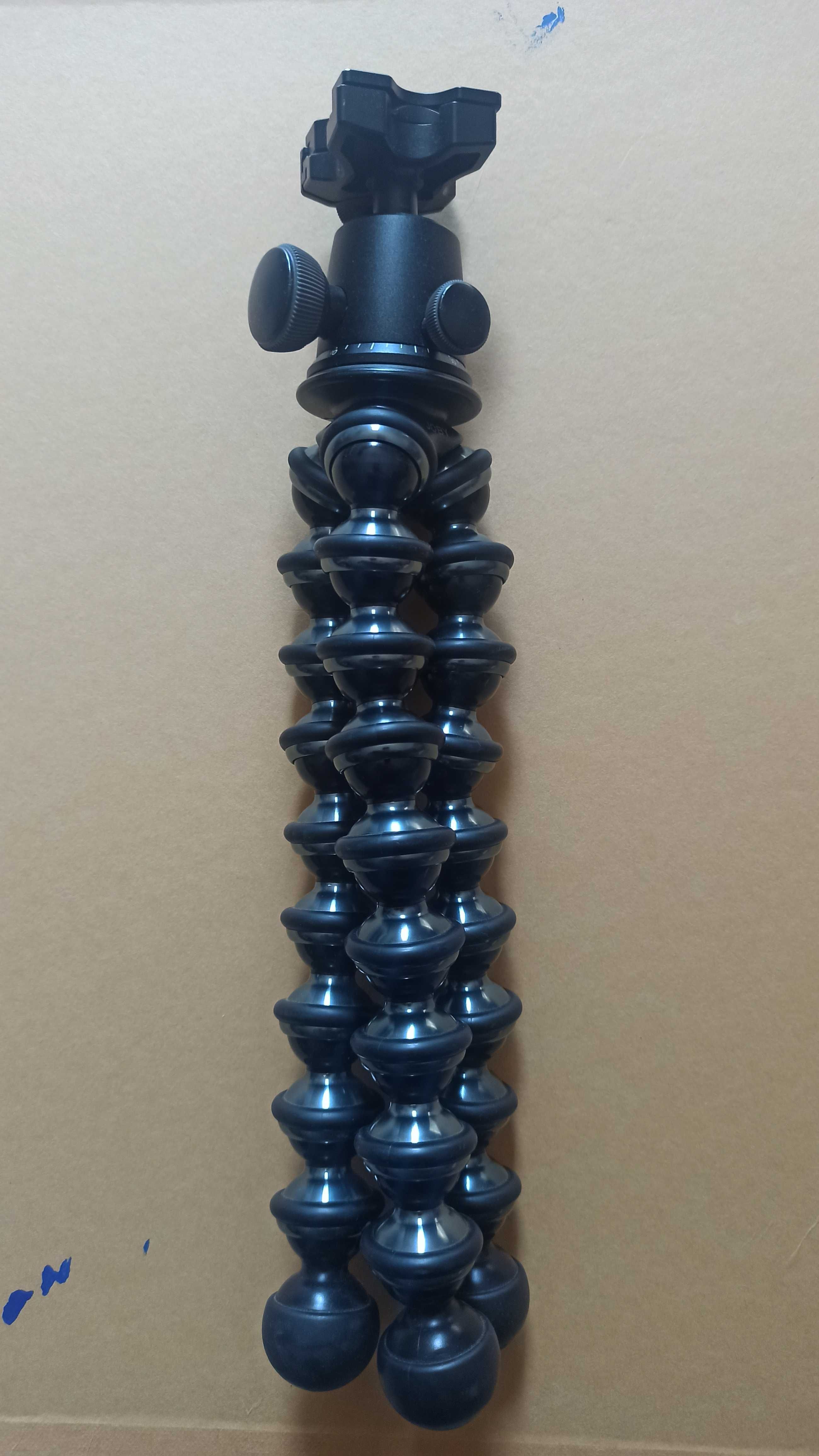 Joby GorillaPod Focus & Ballhead JB00158