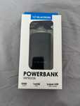 Powerbank nowy blauberg