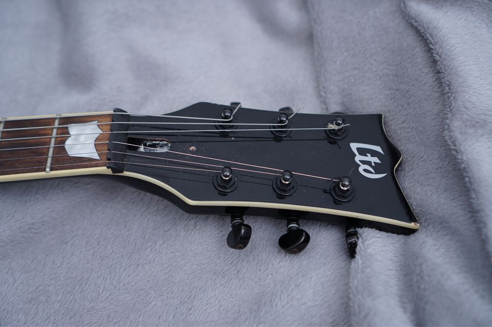 Esp Ltd EC400 Emg 81 60 Korea