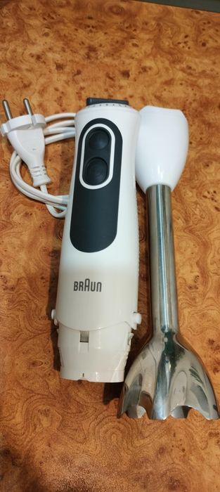 Блендер Braun 750w