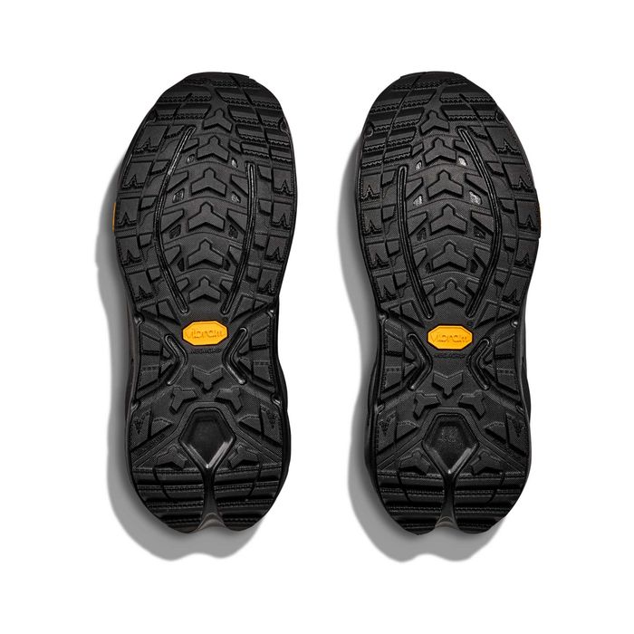 ОРИГИНАЛ‼️ Hoka Kaha 3 Low Gore-Tex (1162532-BBLC) кроссовки кросівки