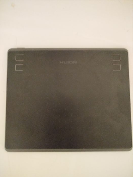 Графический планшет HUION HS64