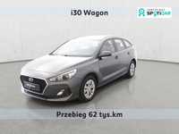 Hyundai I30 Kombi 2020r 1.4 100KM Od RiA