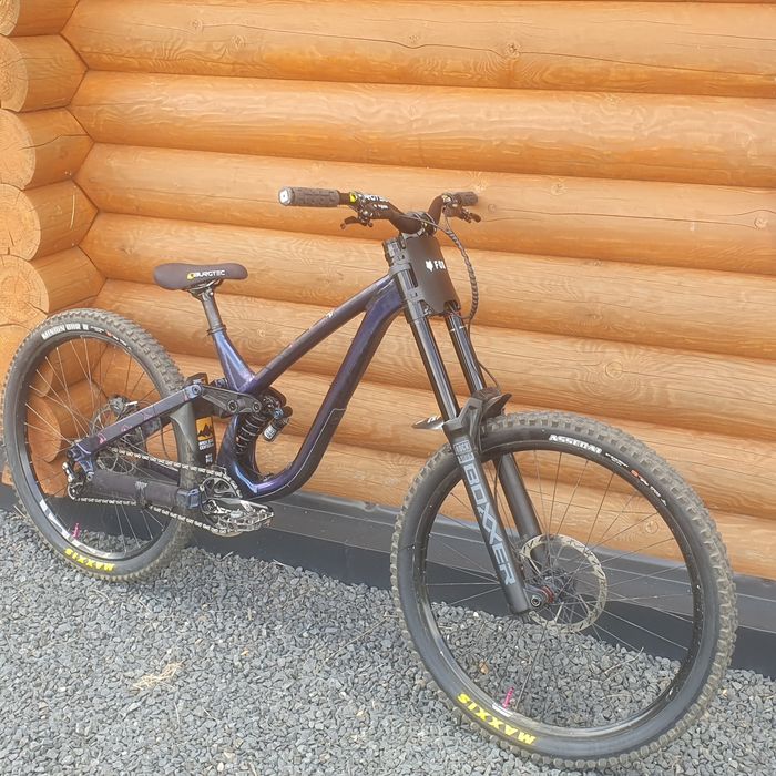 OKAZJA Ns Fuzz 2021 istnieje opcja zamiany