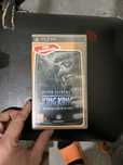 Peter Jackson's King Kong - The Official Game of the Movie "Portable"