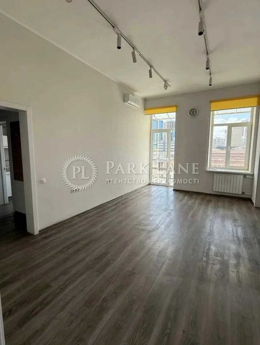 Антоновича  Горького 47 Центр євроремонт