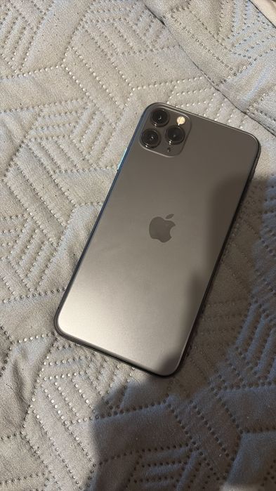 iPhone 11 Pro Max