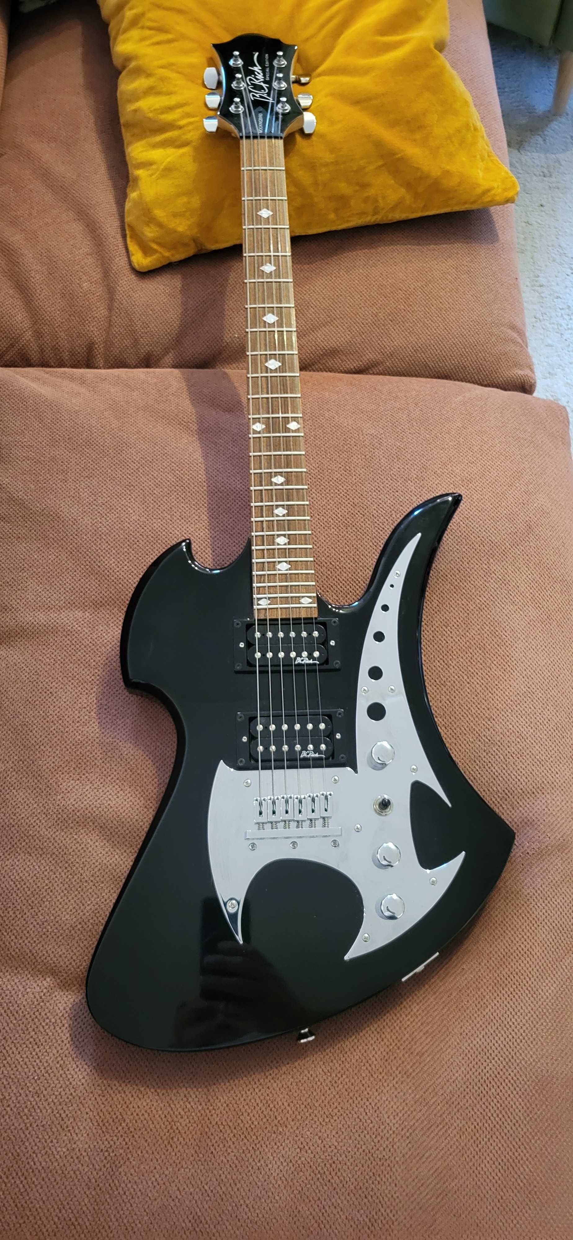 Gitara B.C Rich mockingbird se
