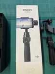 Gimbal DJI OSMO MOBILE stan pudełkowy