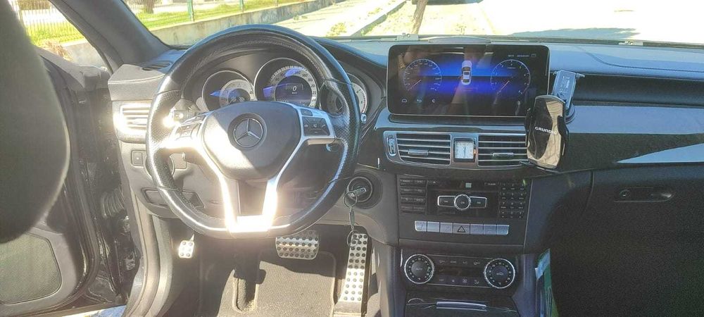 Mercedes - CLS 250 Pack AMG