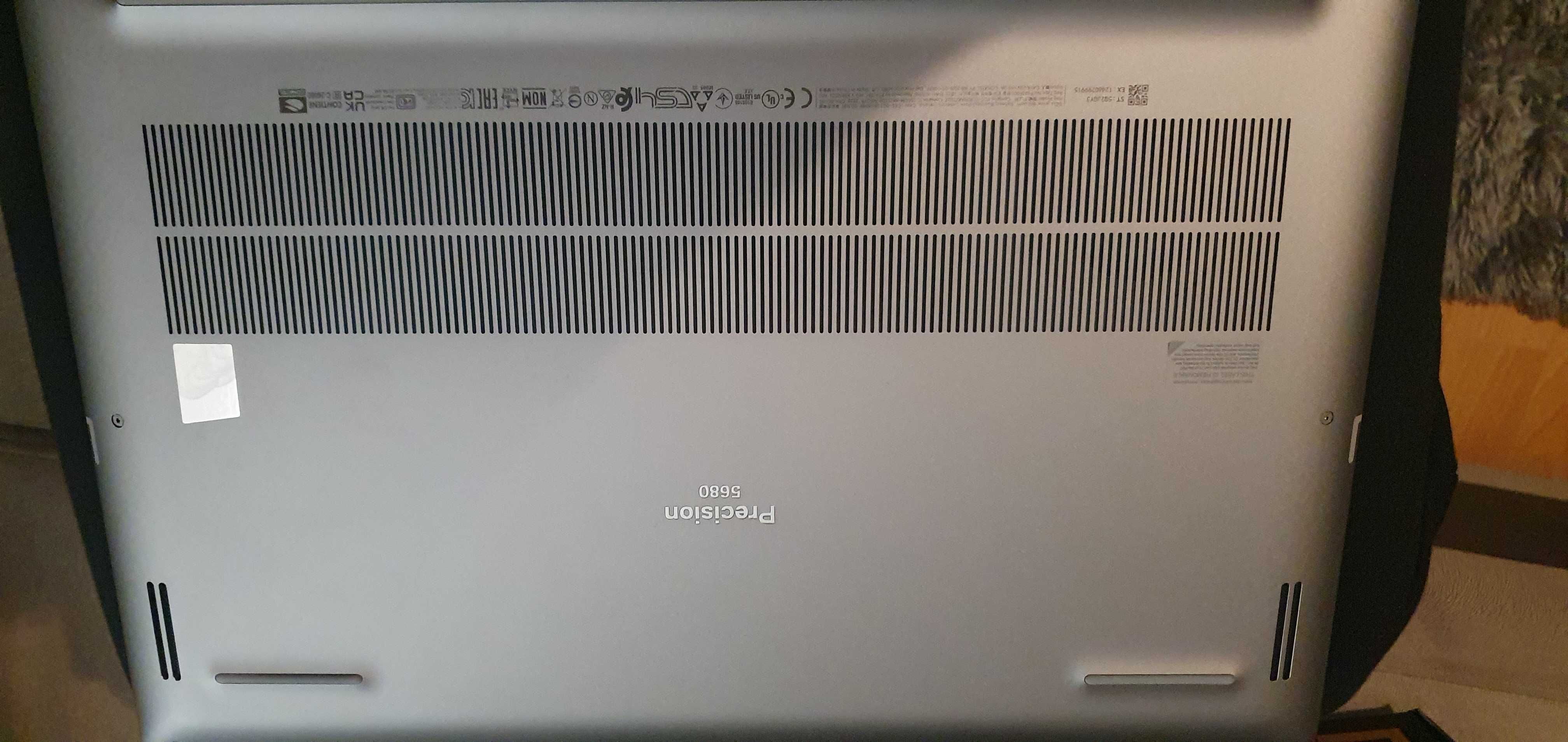Dell Precision 5680