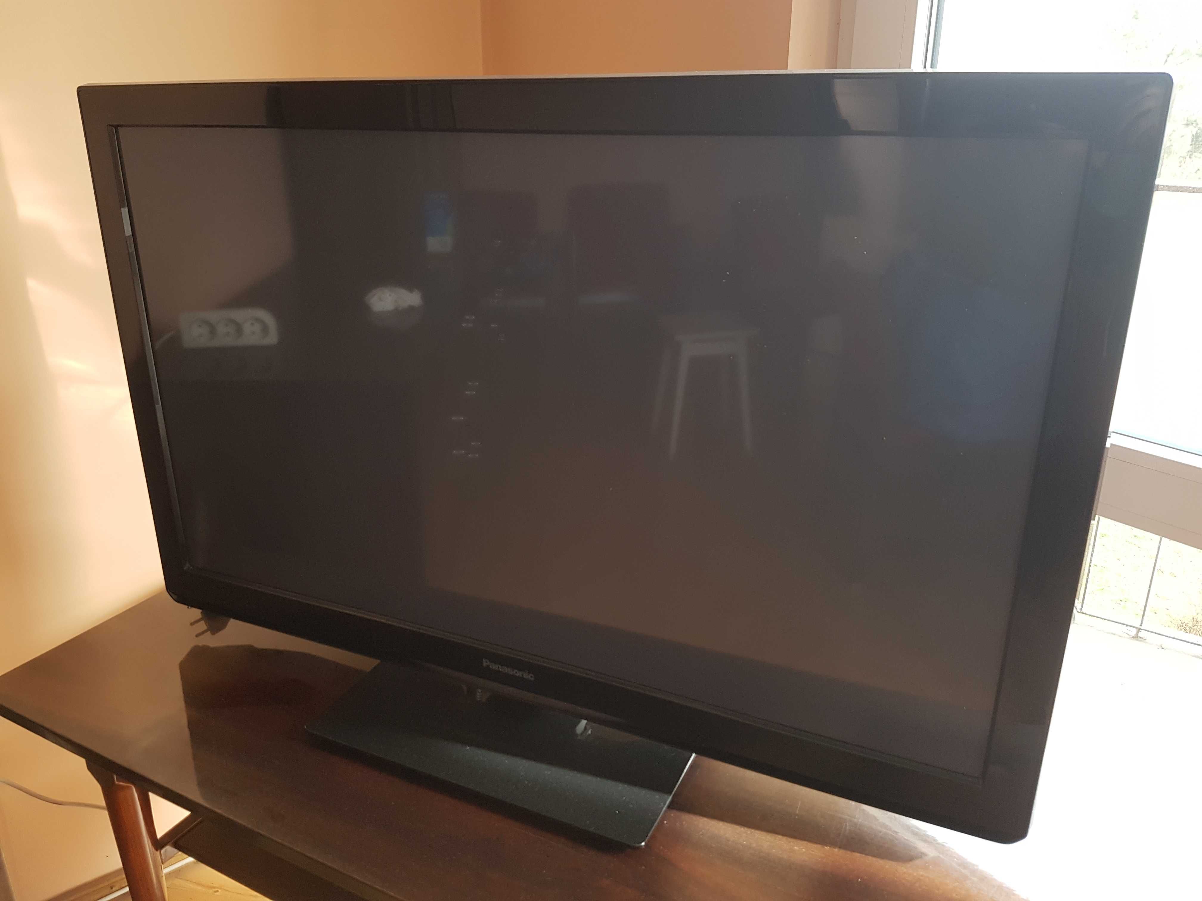 Telewizor Panasonic TX-P42S30E