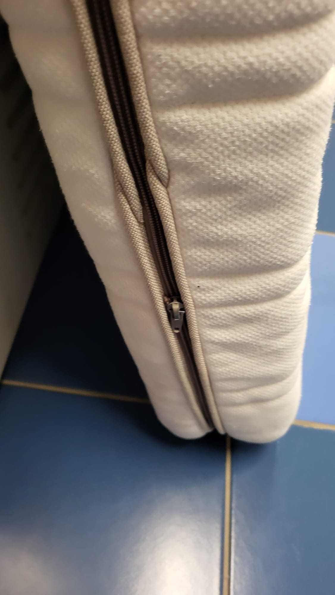 Colchão de espuma IKEA "MALFORS" (Usado)