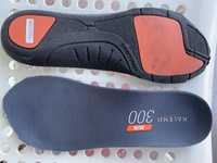 Wkładki do butów do biegania Kalenji Run 300