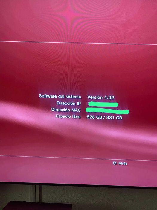 2 Playstation 3 Slim + Cabo de alimentação + HDMI