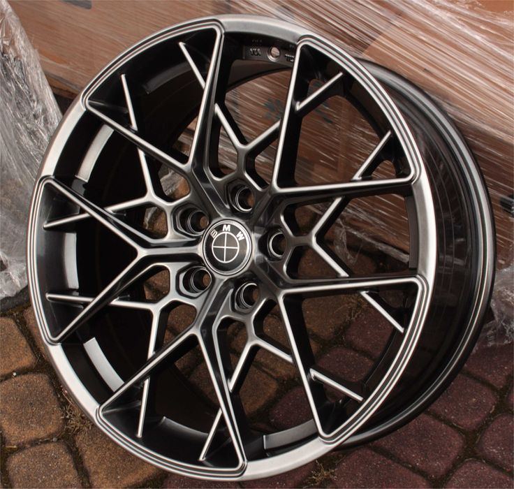 Nowe alufelgi 18 5x112 BMW G30 Mercedes CLS CLA GLB GLC A w177 B C E