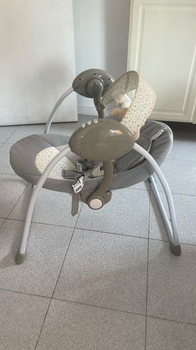 Espreguiçadeira chicco