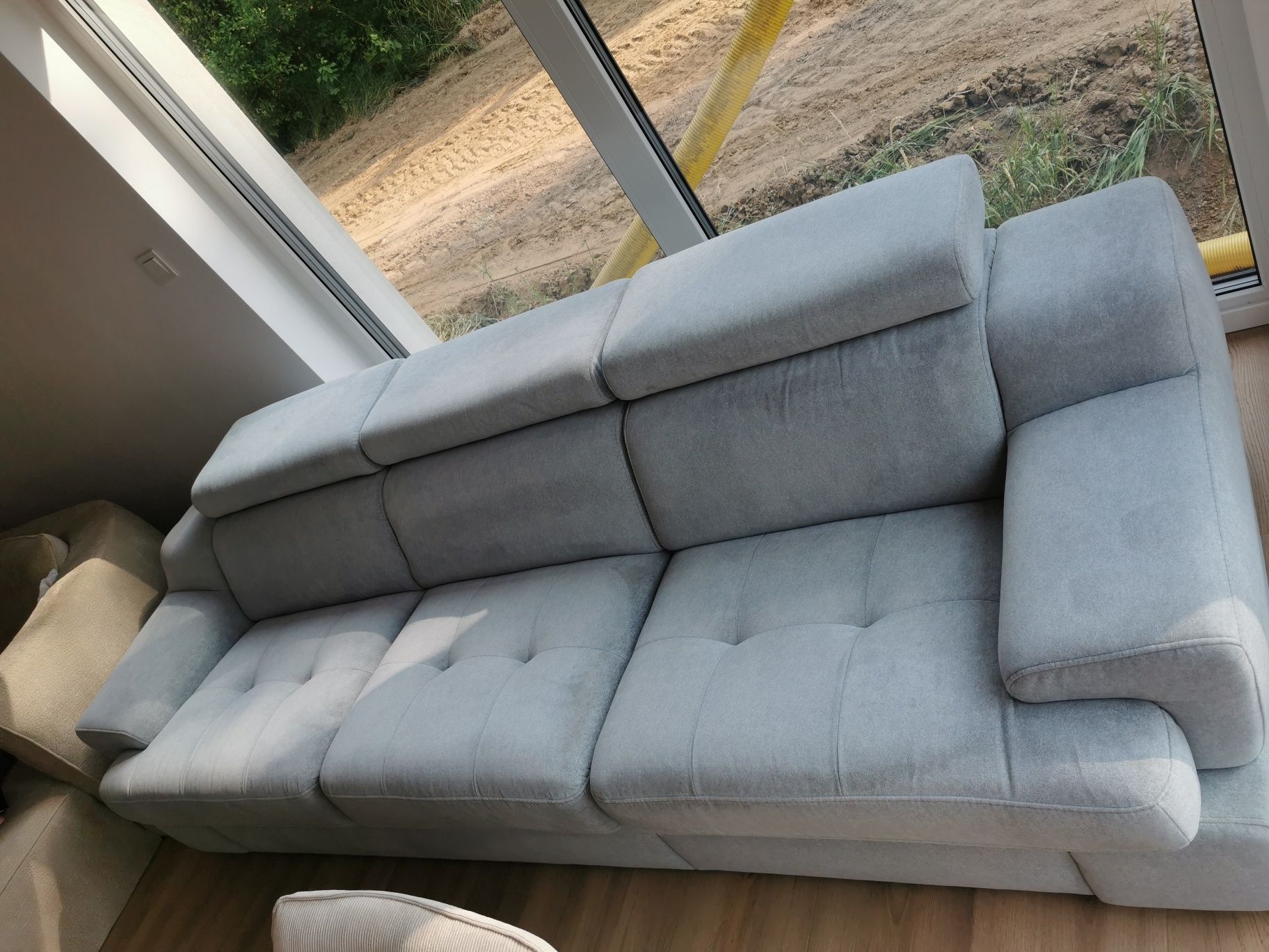 Sofa Gala Collezione