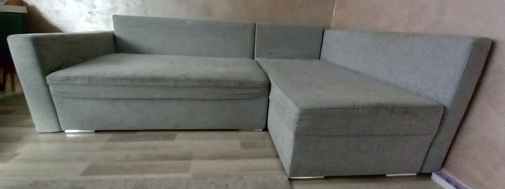 Narożnik BRW 230x145x80
