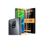 Szkło Hartowane Uniqueme Xiaomi Redmi Note 9S