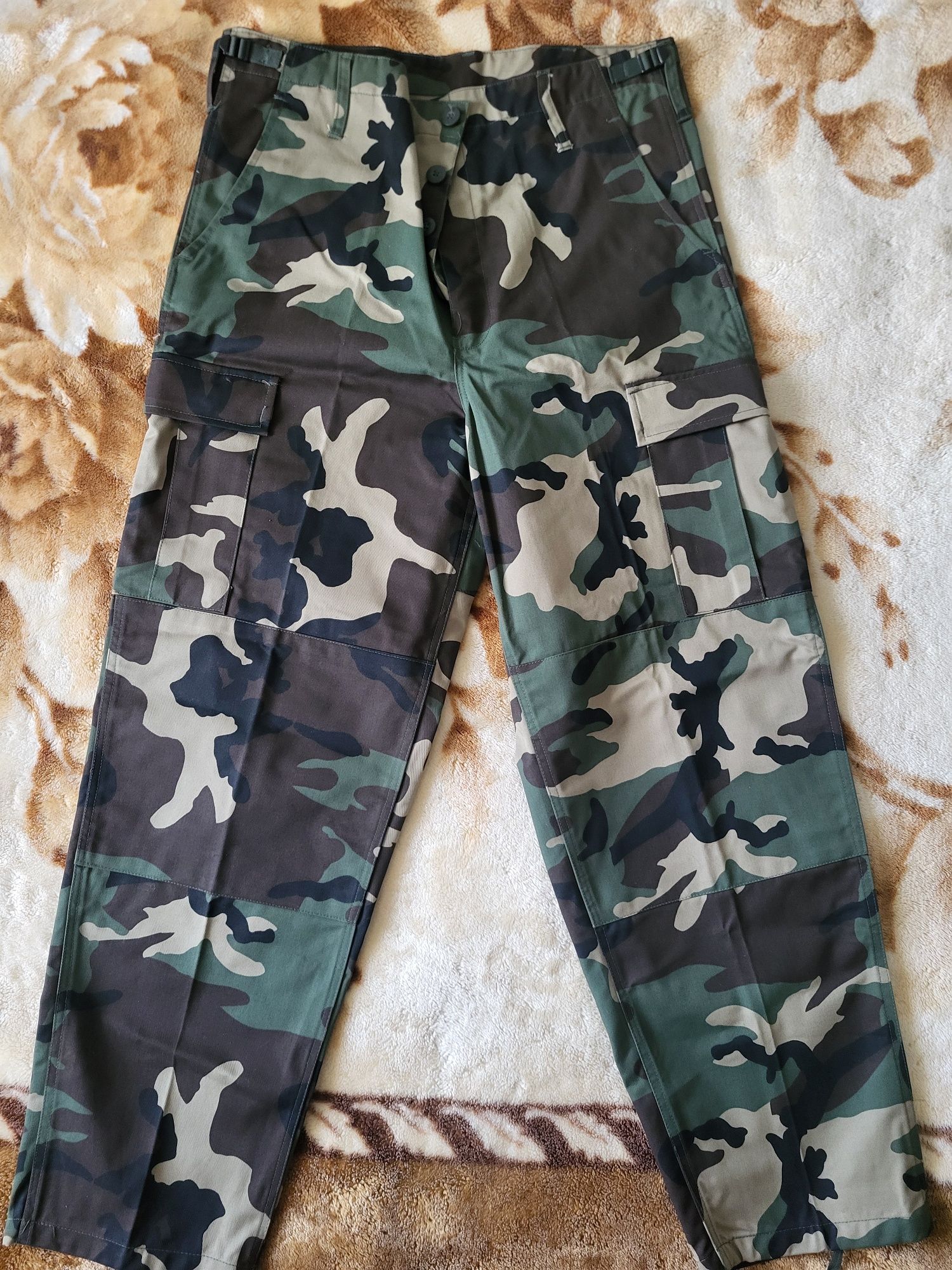Продам якісний камуфляж Cs.&Co. 52
