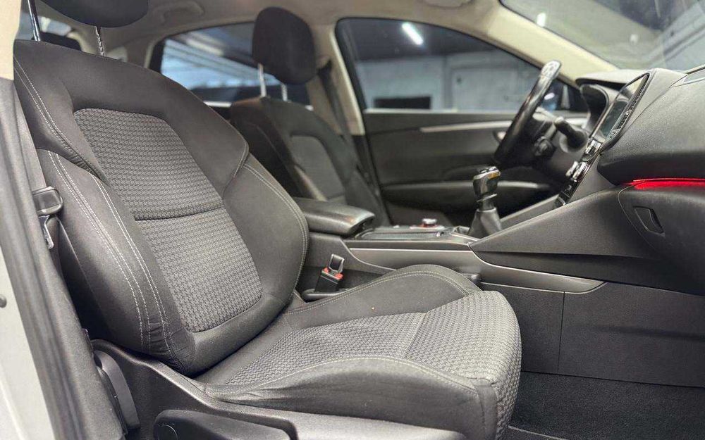 Renault Talisman 2015