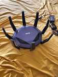 Router Asus Rt-Ax89x